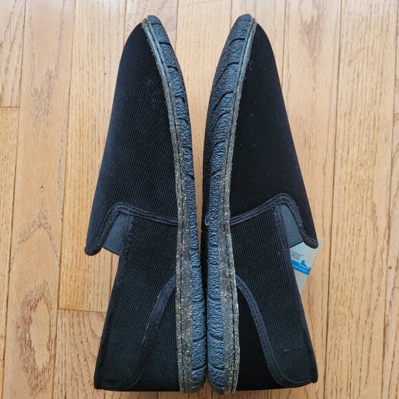 Foamtreads Mens Slipper Slip On New 14M - Picture 6 of 10